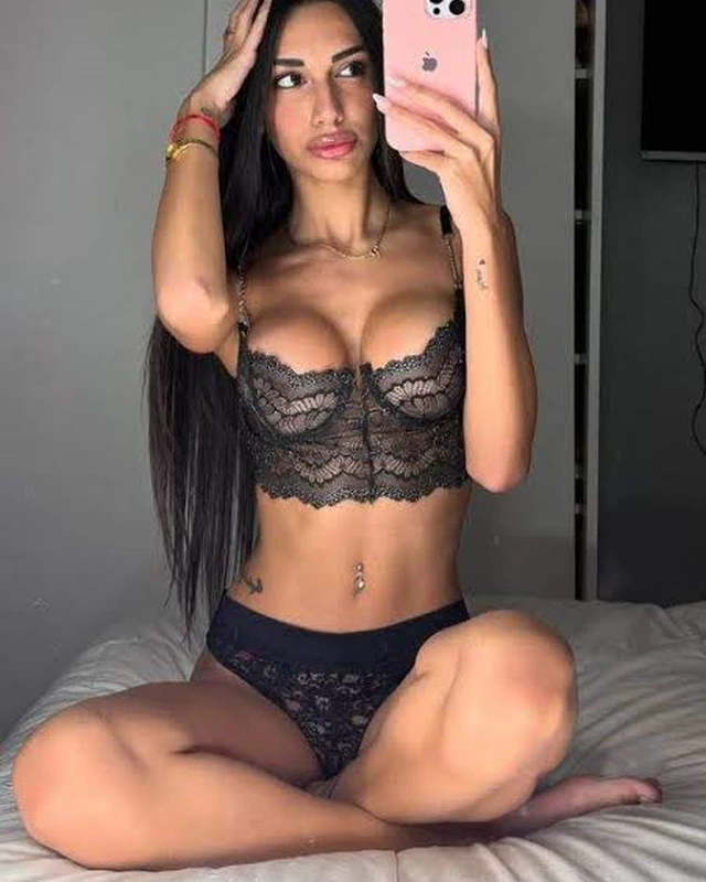 Nicole Sforza