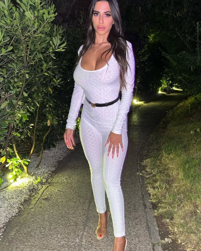 Sara Sfamurri