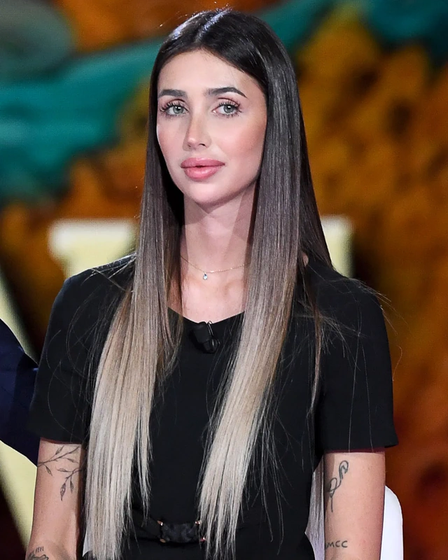 Michelle Comi