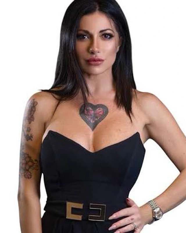 Priscilla Salerno