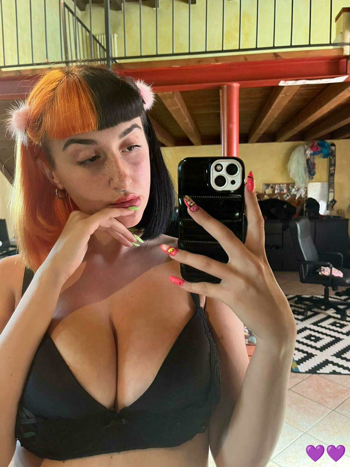 Linda Stabilini