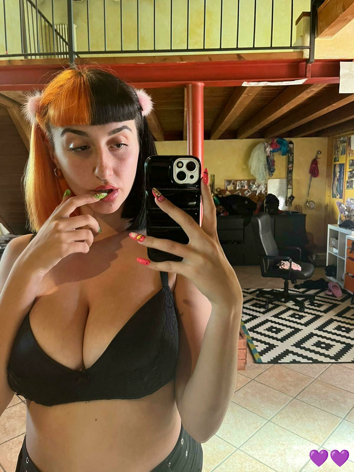 Linda Stabilini