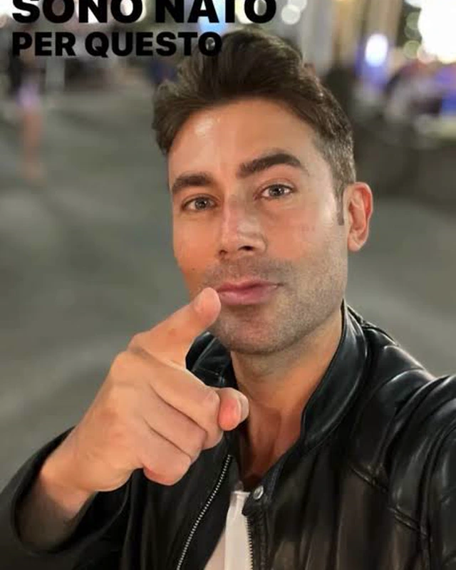 Patrizio Official