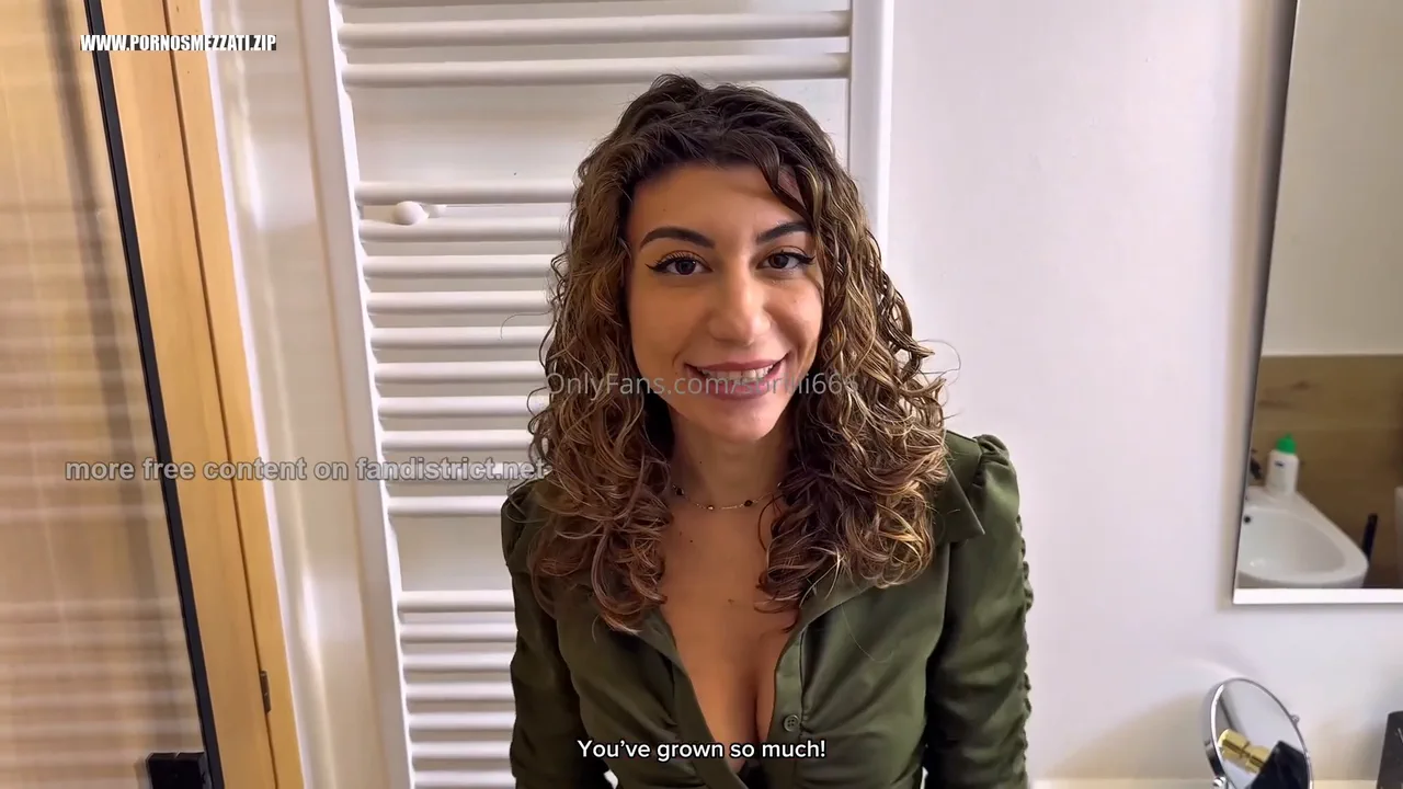 Sbrilli666 nuda si fa scopare dopo al pompino